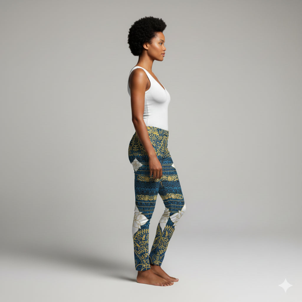 Shoosty V3 Paloma V2 Woman’s String Pants