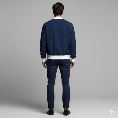 Penn Mens Bomber Jacket 