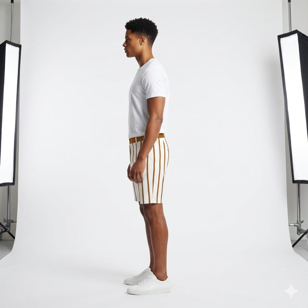 Shorts 10" Inseam 