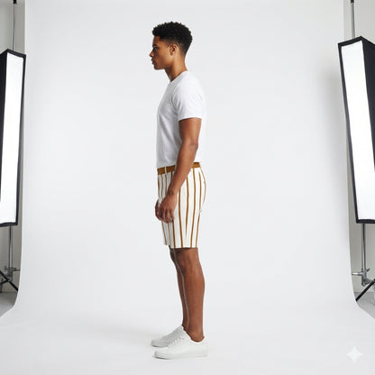 Shorts 10" Inseam 