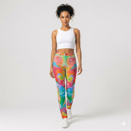 Skinny Jeans Multiverse – Slim Jeans in Heavyweight Stretch Cotton Denim