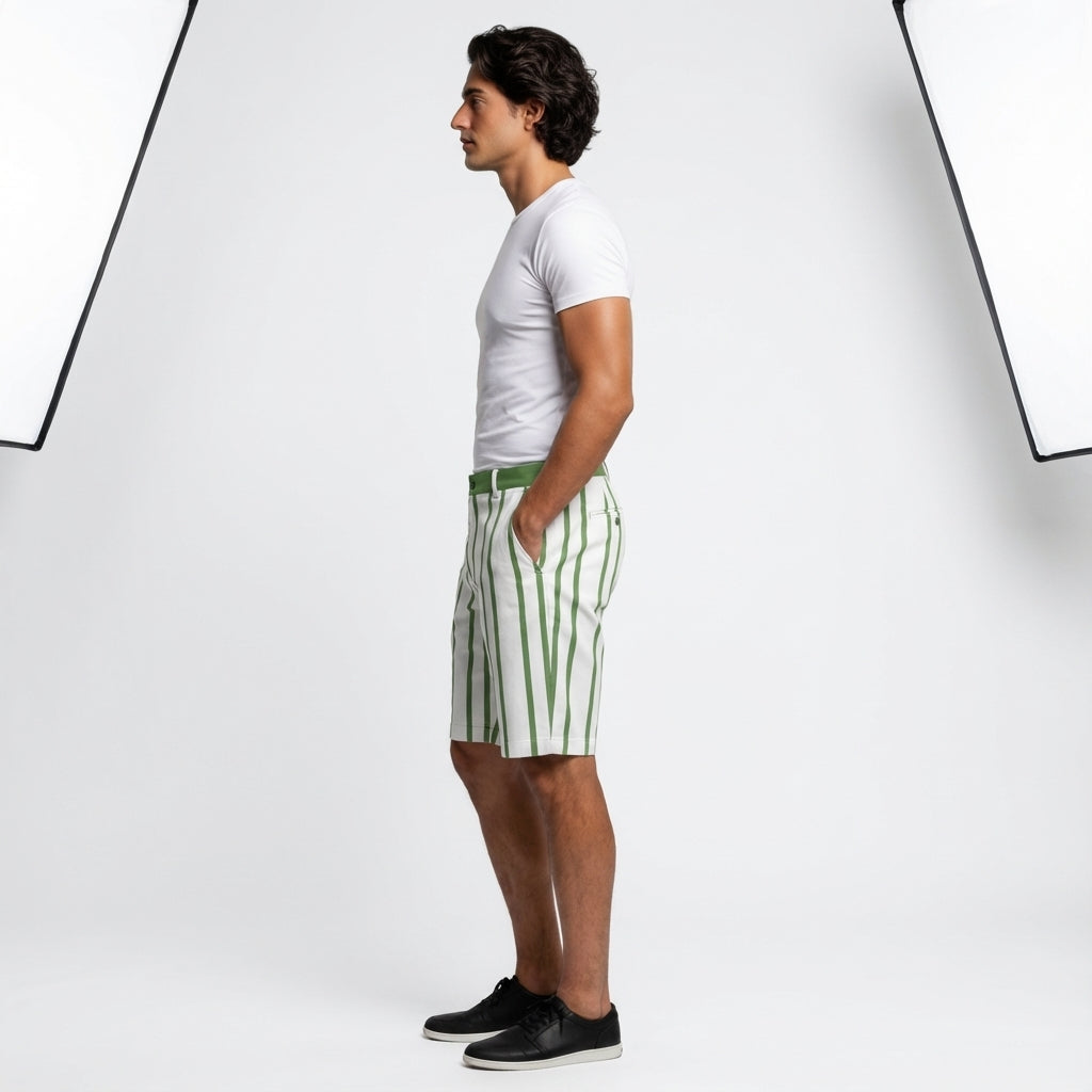 Shorts 10" Inseam 