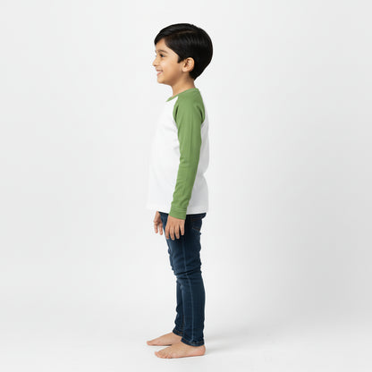 Long Sleeve T-Shirt 