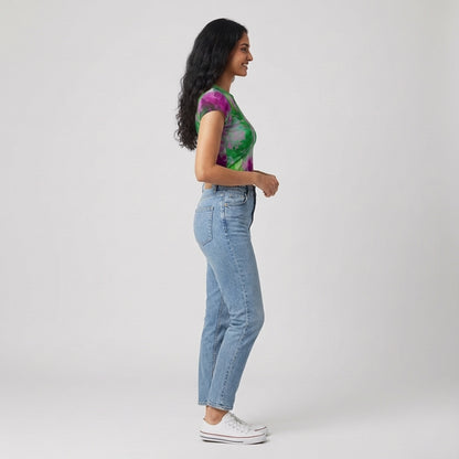 QUE NADA NI NADIE INTERRUMPA TU PAZ