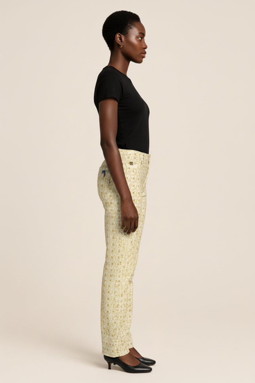 Shoosty Paloma V3 Woman’s Relaxed Fit Pants