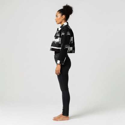 Find Yourself Jacket