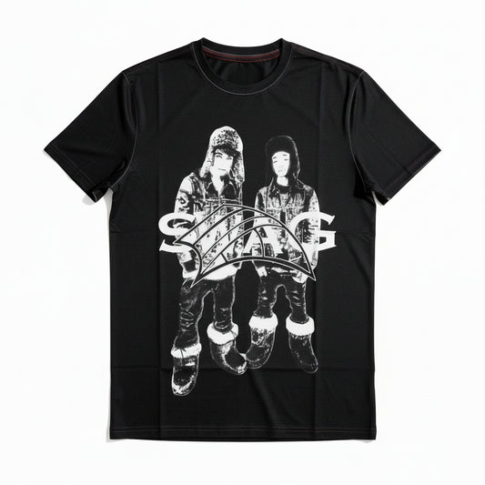 SWAG Fitted T-Shirt