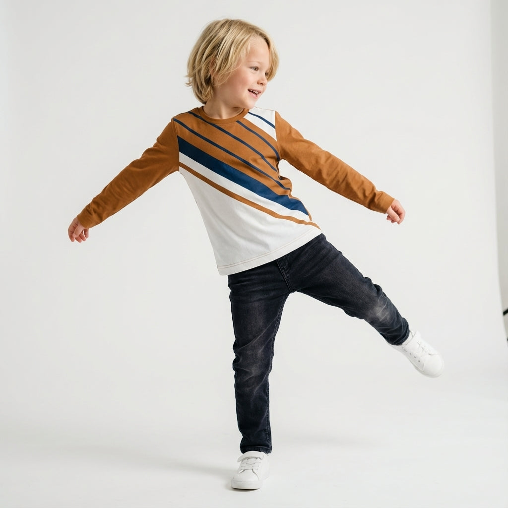 Long Sleeve T-Shirt 
