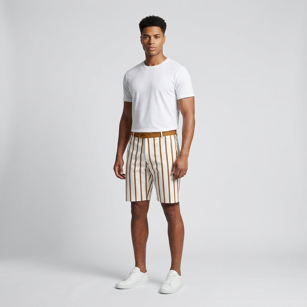 Shorts 10" Inseam 