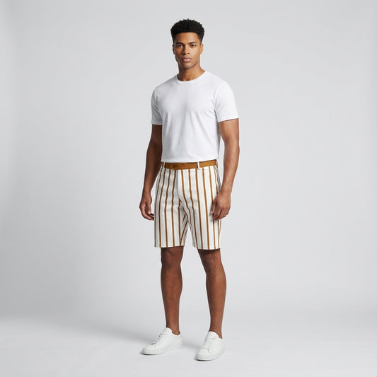 Shorts 10" Inseam 