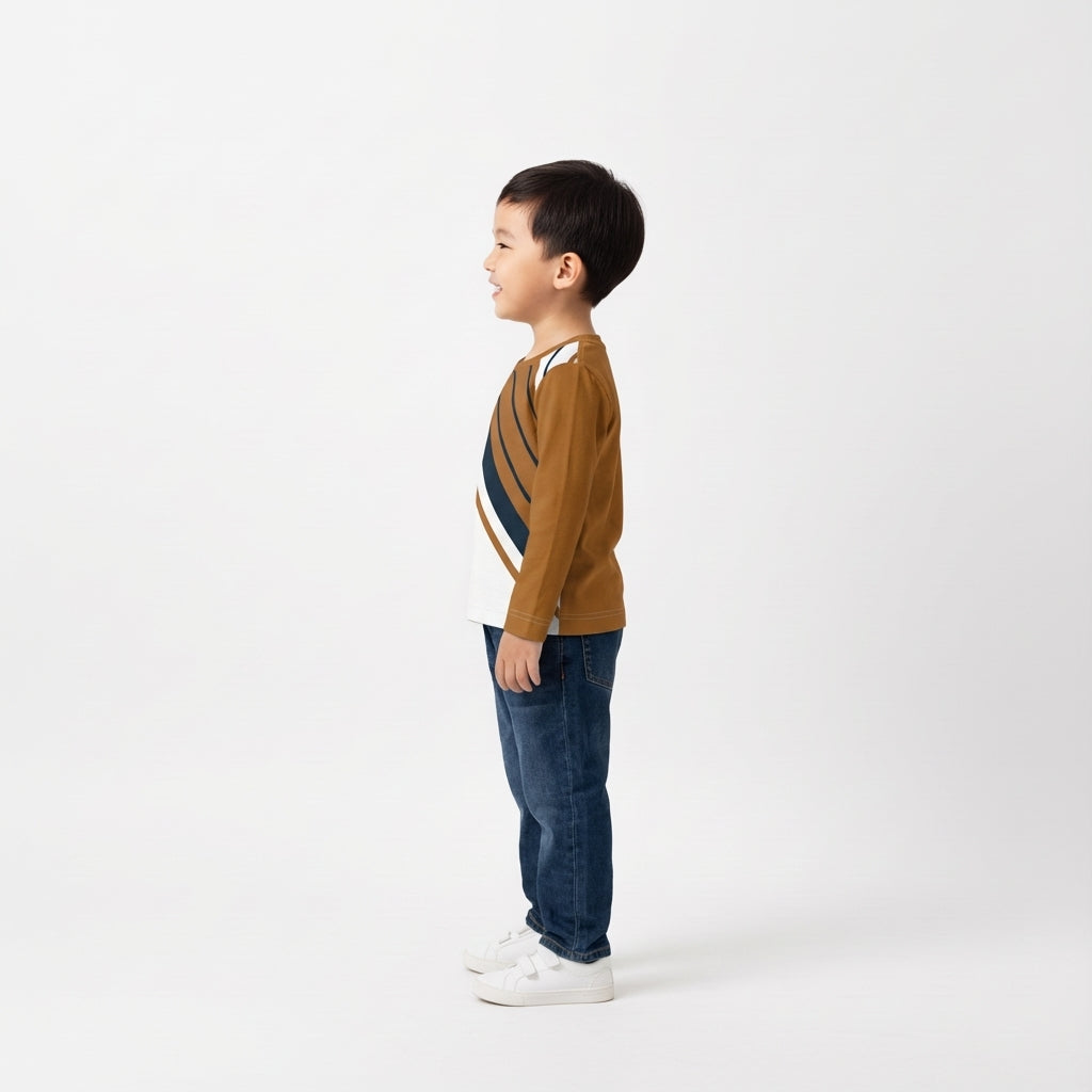 Long Sleeve T-Shirt 