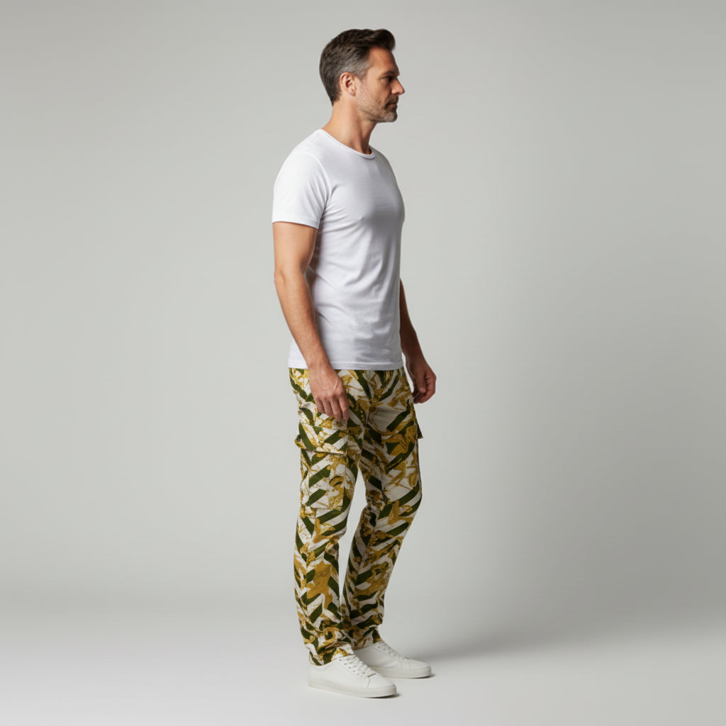Niko Cargo Pants