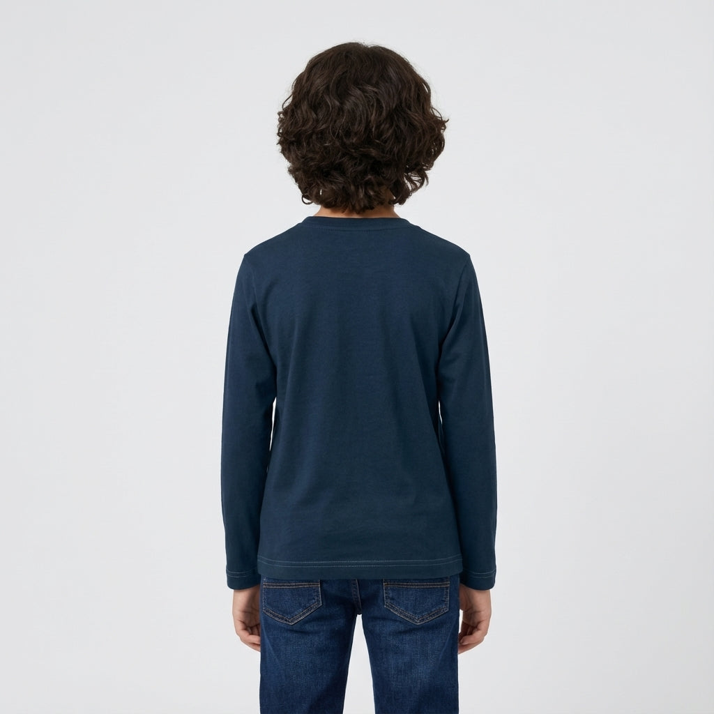 Long Sleeve T-Shirt 