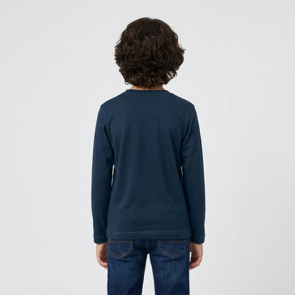 Long Sleeve T-Shirt 