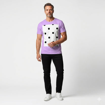 Polka Dot Tee