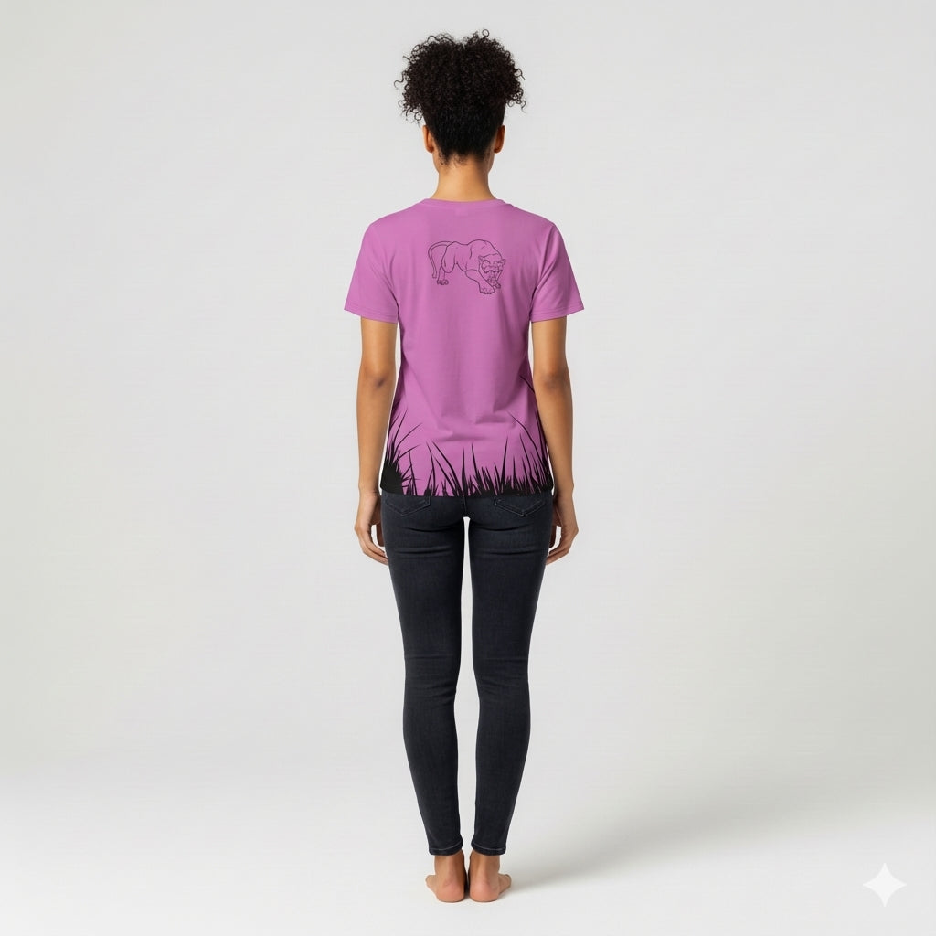 Panther Unisex T-Shirt