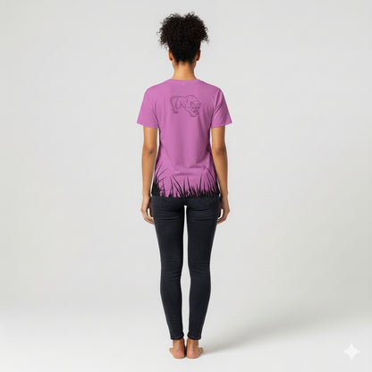 Panther Unisex T-Shirt