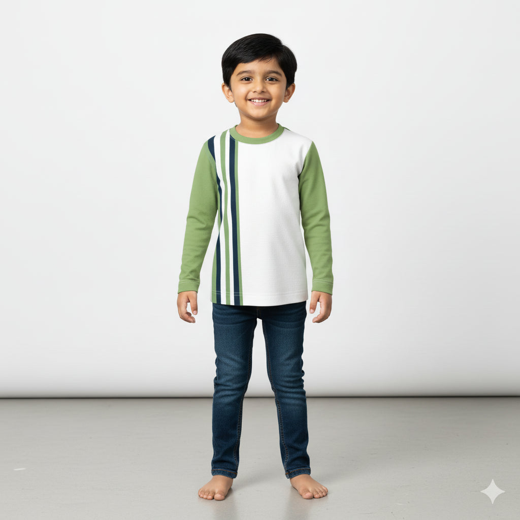 Long Sleeve T-Shirt 