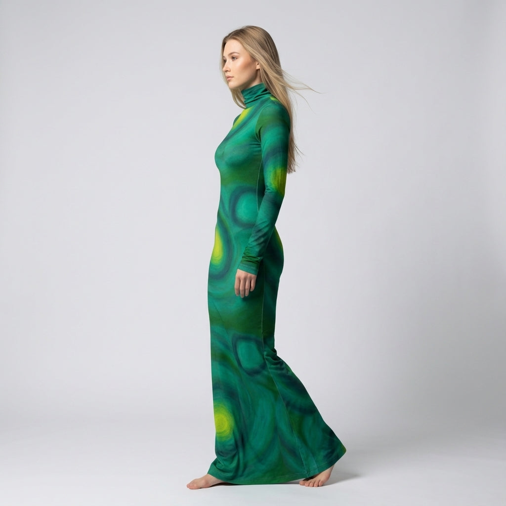 Sarong Maxi Crystal Child 