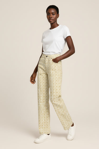 Shoosty Paloma V3 Woman’s Relaxed Fit Pants