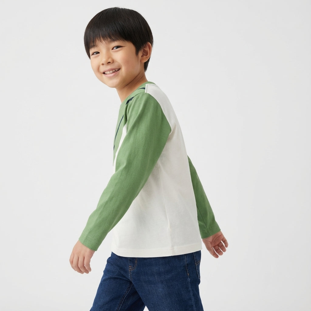Long Sleeve T-Shirt 
