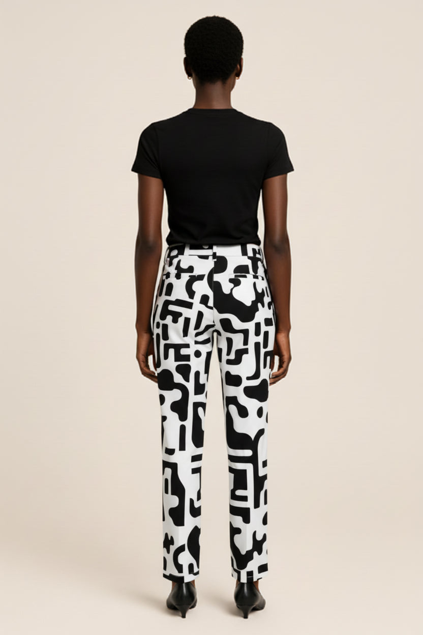 Codex Tailored Trousers