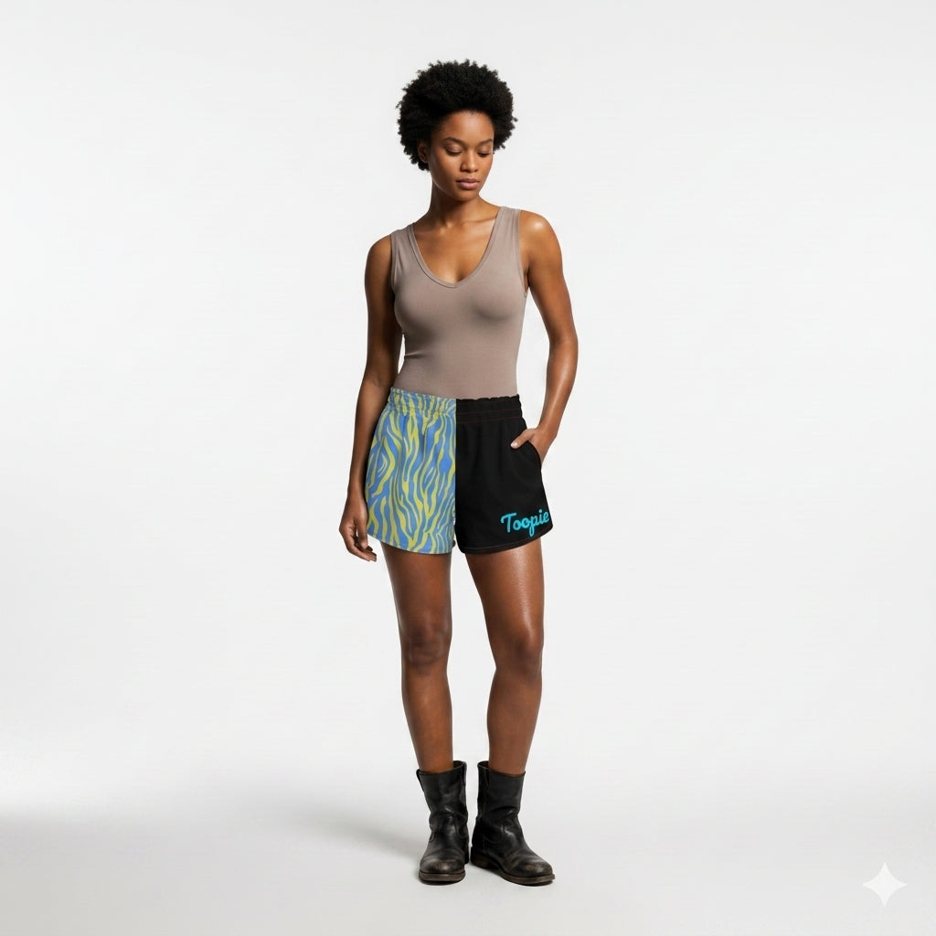 troopie shorts