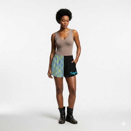 troopie shorts