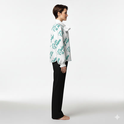 BLUSA EL FASHION NO PERDONA