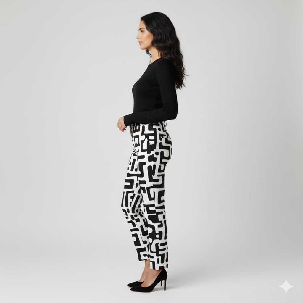 Codex Tailored Trousers