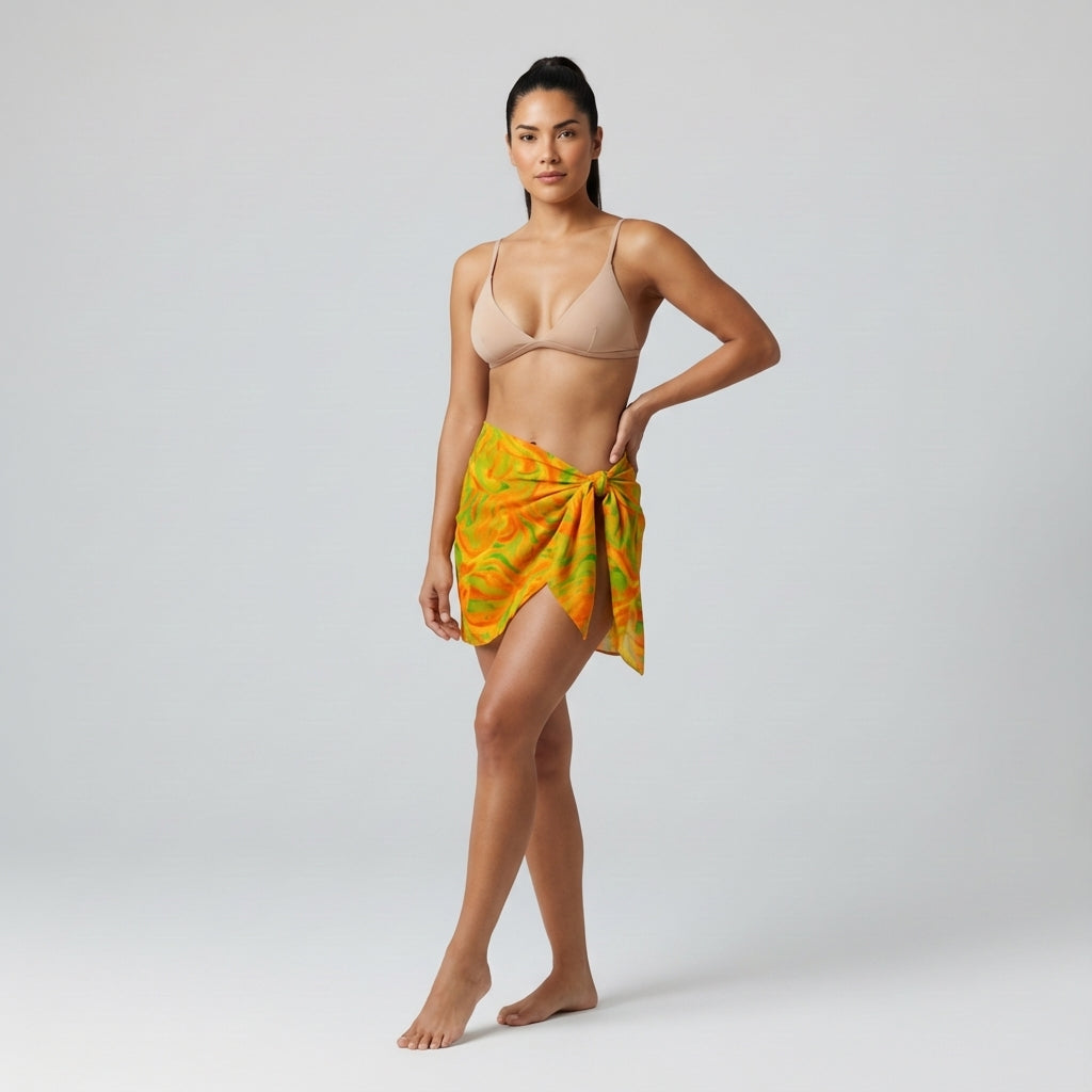 Mini Sarong Fruity Noodles 