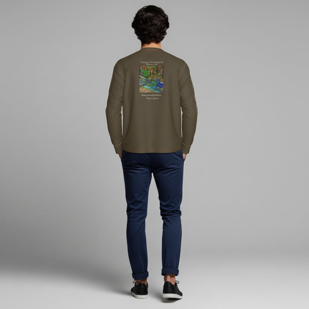 Wellspring V3 Long Sleeve Shirt