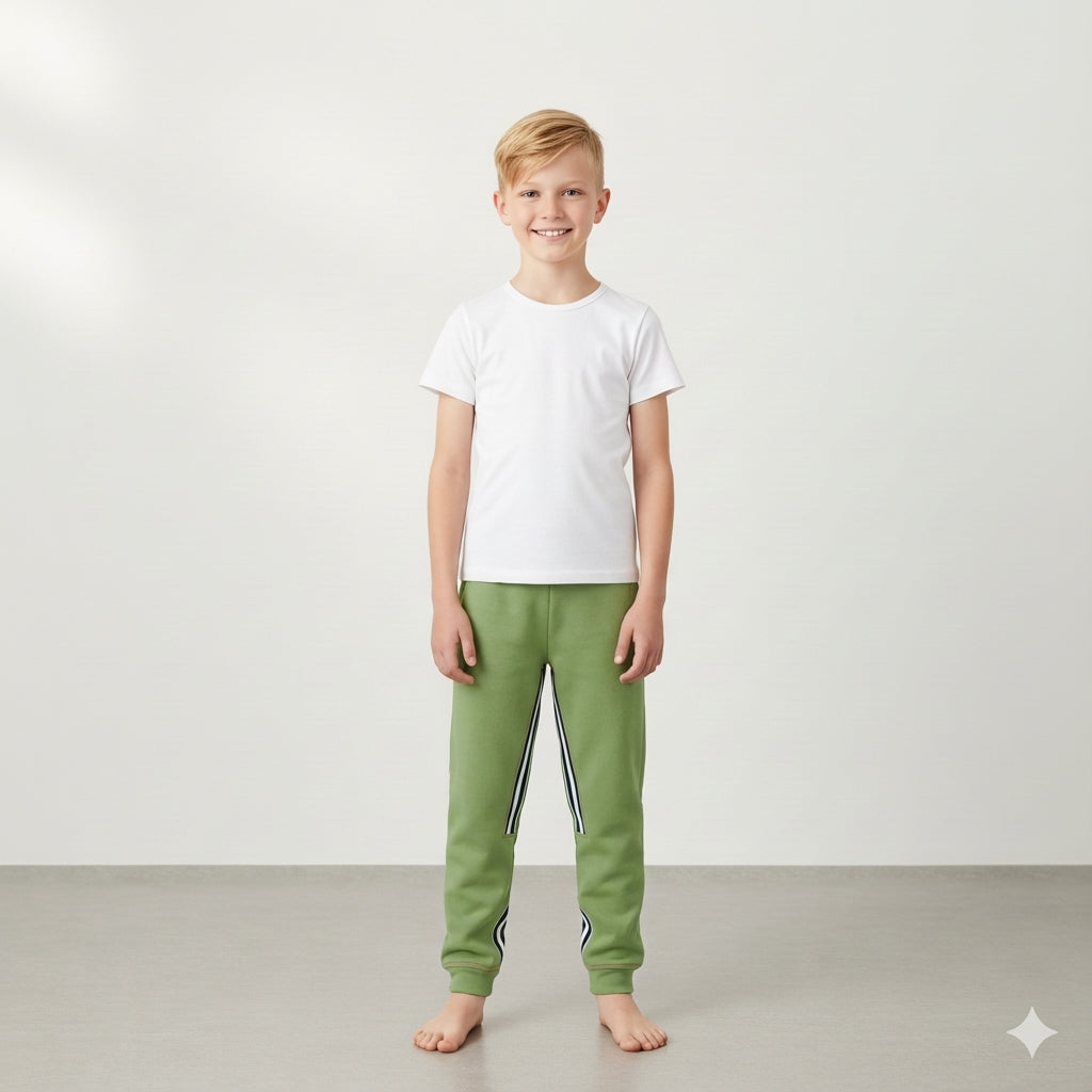 Midweight Jogger