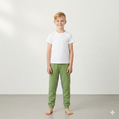 Midweight Jogger