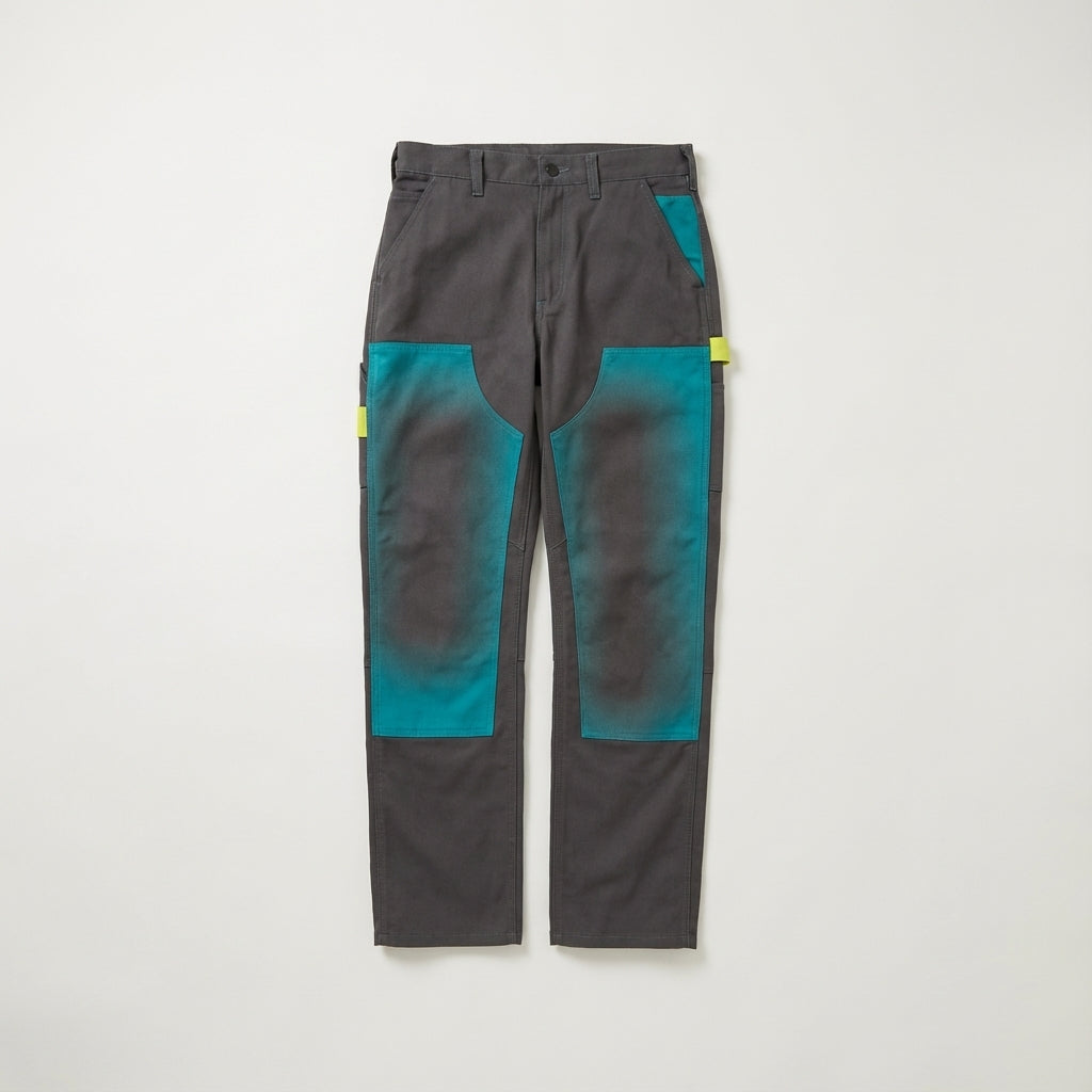 Template - Pants Copy