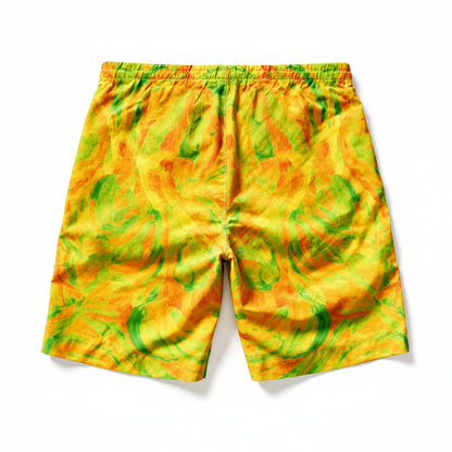 Board Shorts Fruity Noodles (7" Inseam)