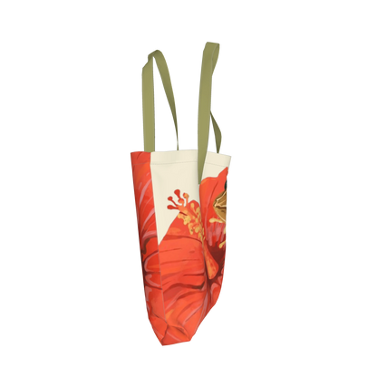 Welcome to El Calenton Tote