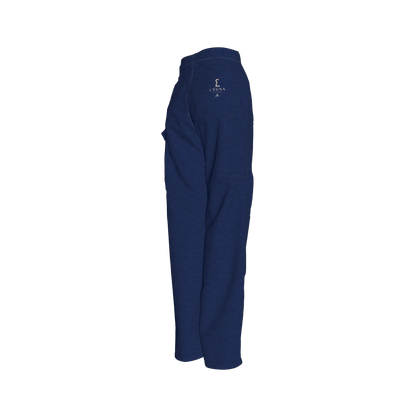 L'EGNA (EL-E-NA) RISING BLUEBLOOD Carpenter Denim 