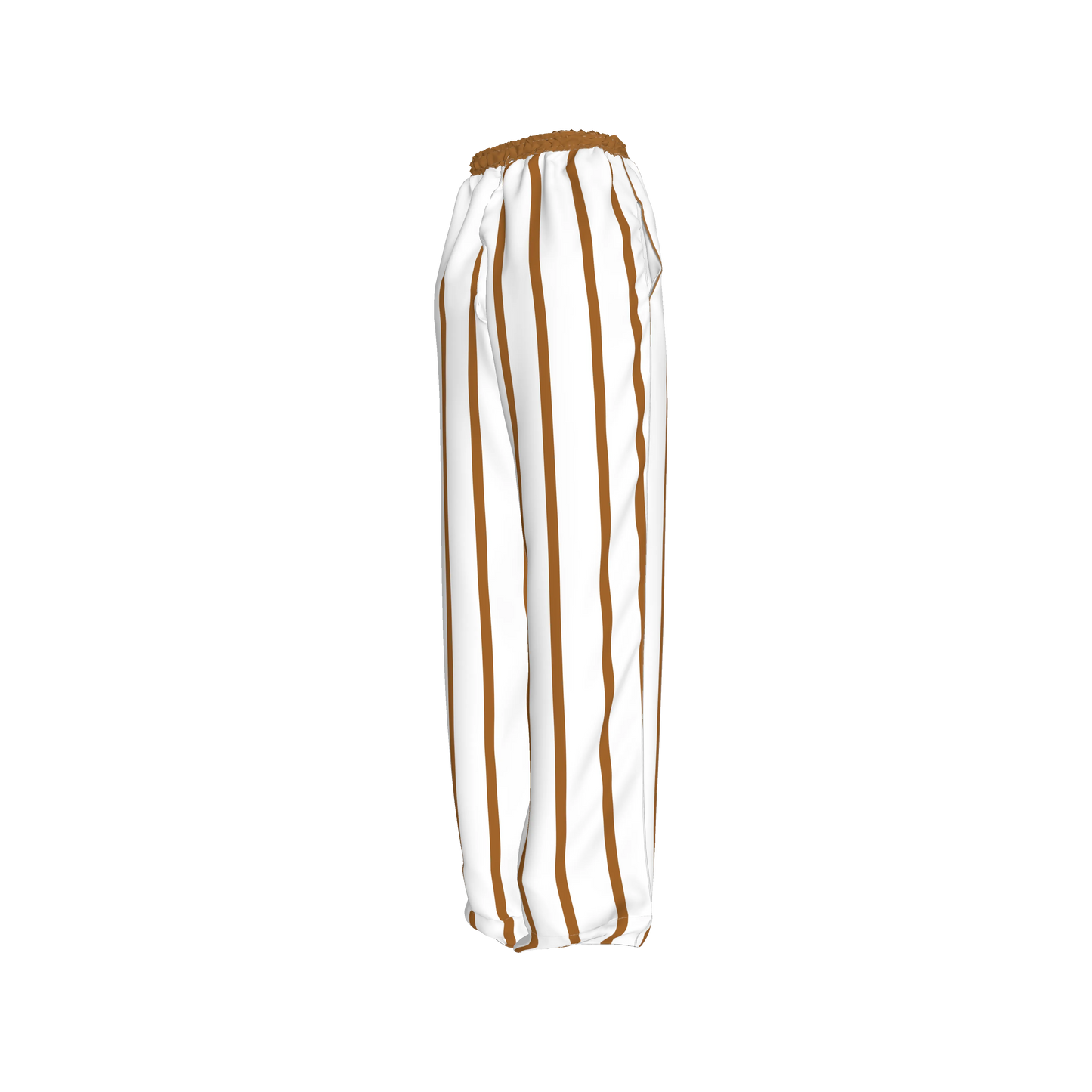 Draw String Pajama Pant
