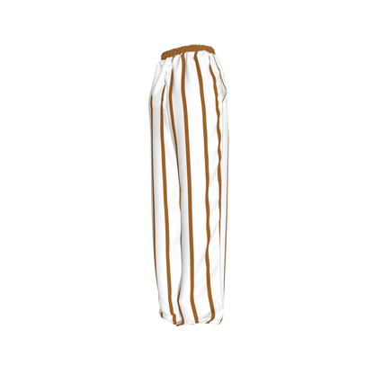 Draw String Pajama Pant