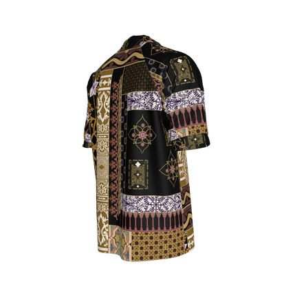 Andre"s Short Sleeved Men's Shirt