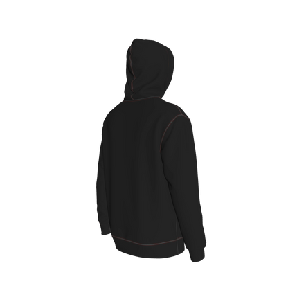 hellooooo Basic Hoodie