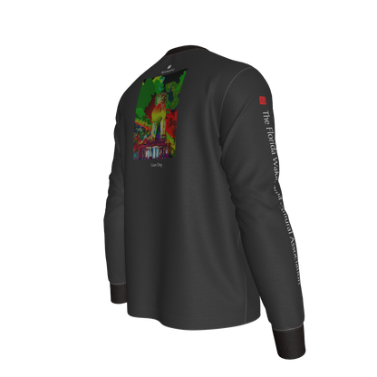 Komainu V2 Long Sleeve T-Shirt