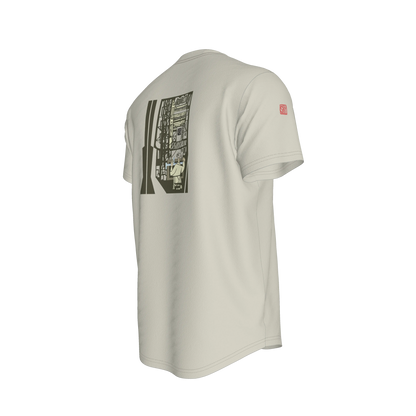 The Contractor Series Architect T-Shirt