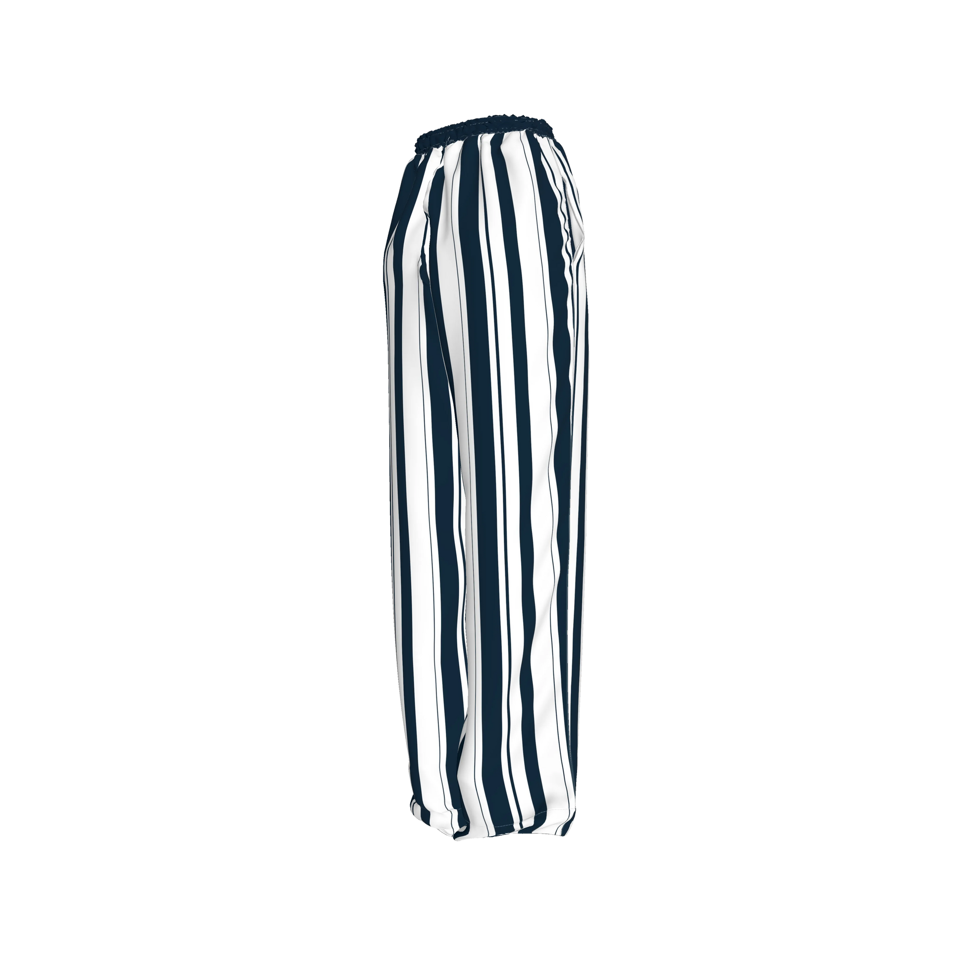 Draw String Pajama Pant