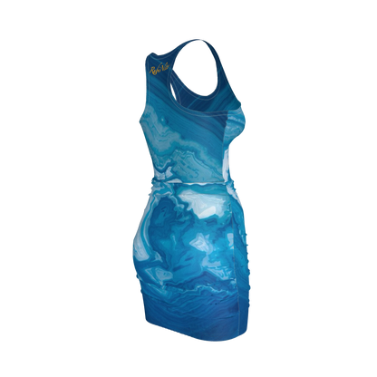 Presence Mini Dress