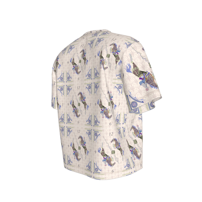 Designer Equine V1 Women’s Relaxed T-Shirt