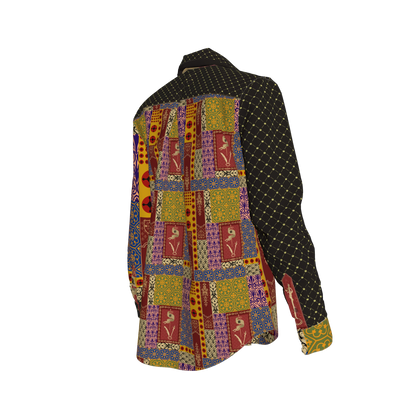 Joan of Arc Exclusive Poplin Woman's Dress Shirt