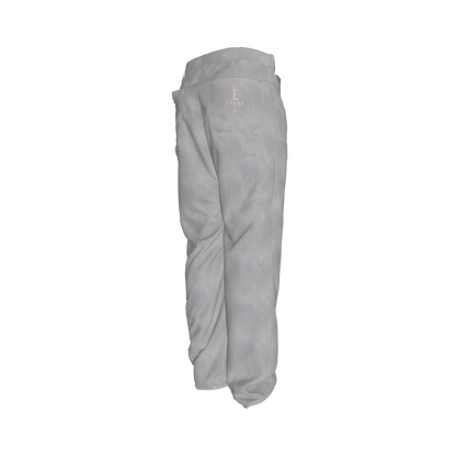 L'EGNA RISING BOXY (GRAY) Carpenter DENIM