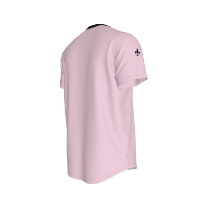 French Quarter Fest 2025 Fitted T-Shirt